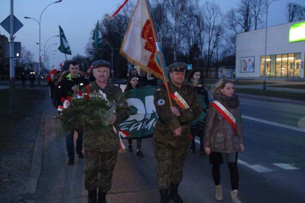 ONR o Żołnierzach Wyklętych