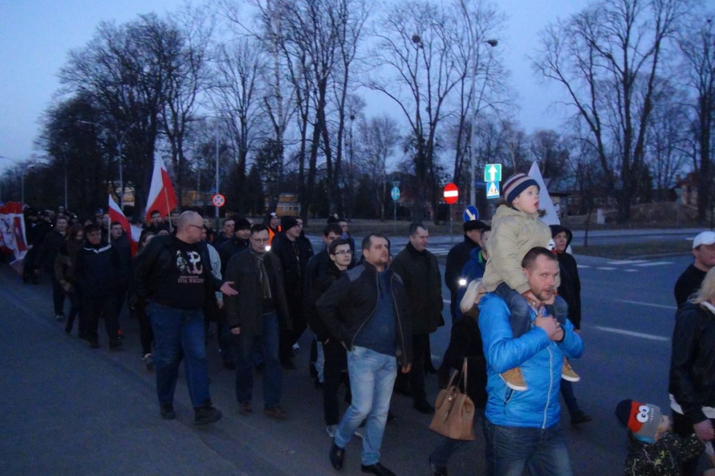 ONR o Żołnierzach Wyklętych