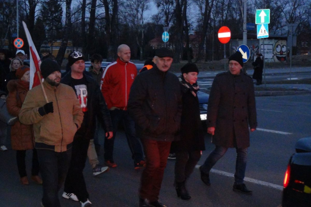 ONR o Żołnierzach Wyklętych