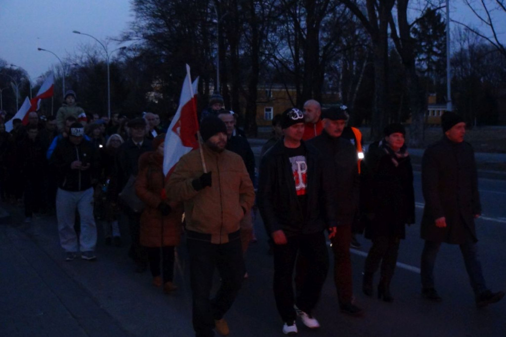 ONR o Żołnierzach Wyklętych