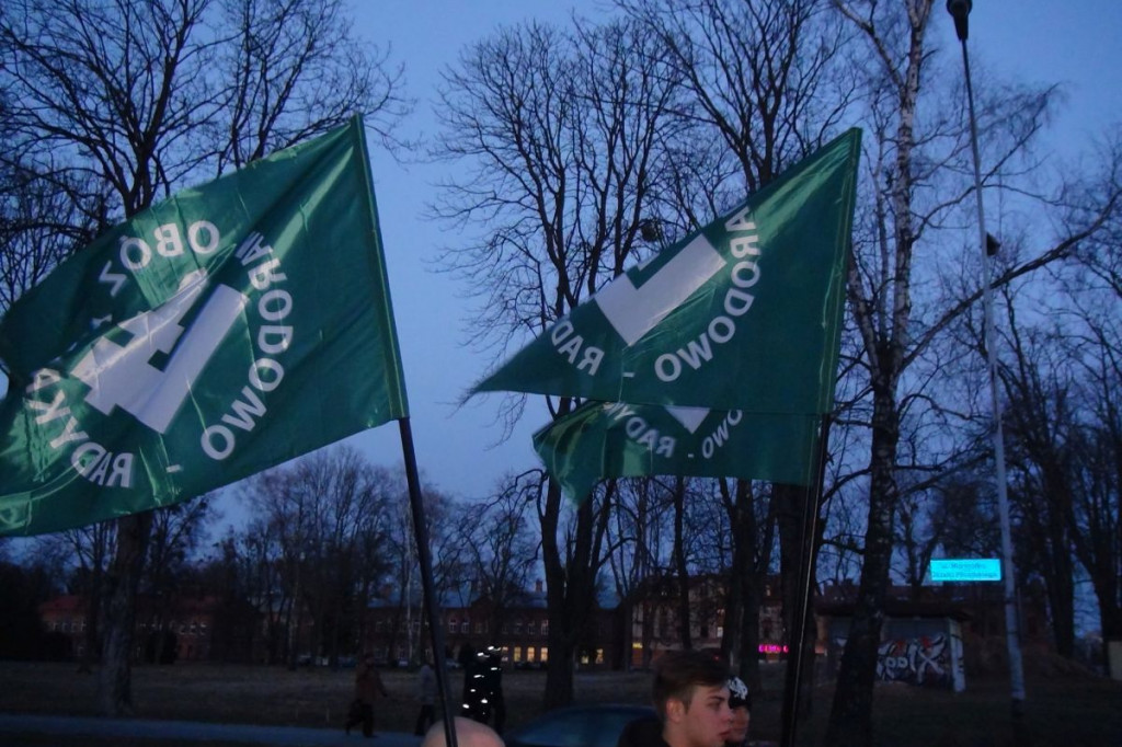 ONR o Żołnierzach Wyklętych
