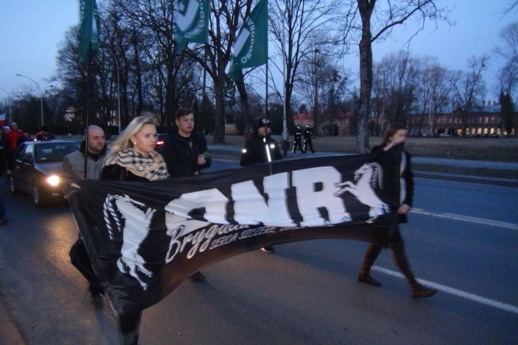ONR o Żołnierzach Wyklętych