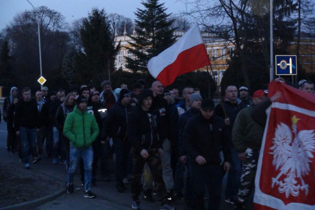 ONR o Żołnierzach Wyklętych