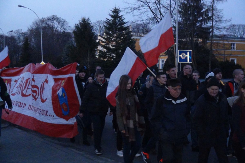 ONR o Żołnierzach Wyklętych