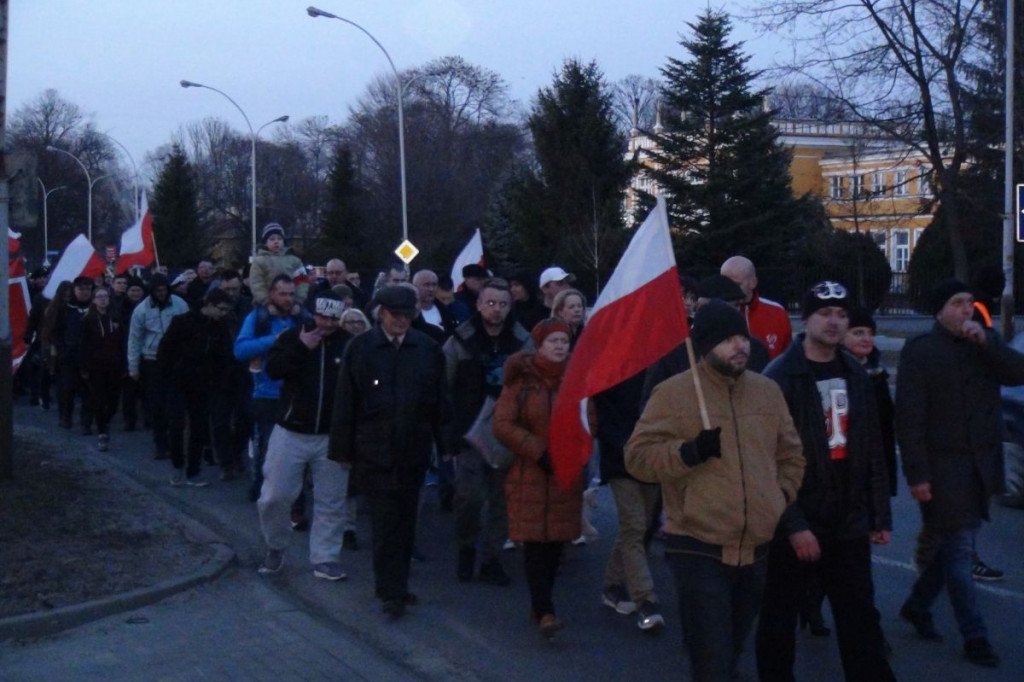 ONR o Żołnierzach Wyklętych