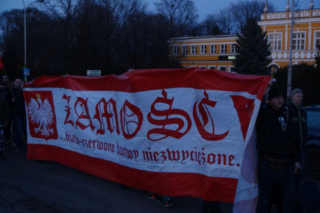 ONR o Żołnierzach Wyklętych