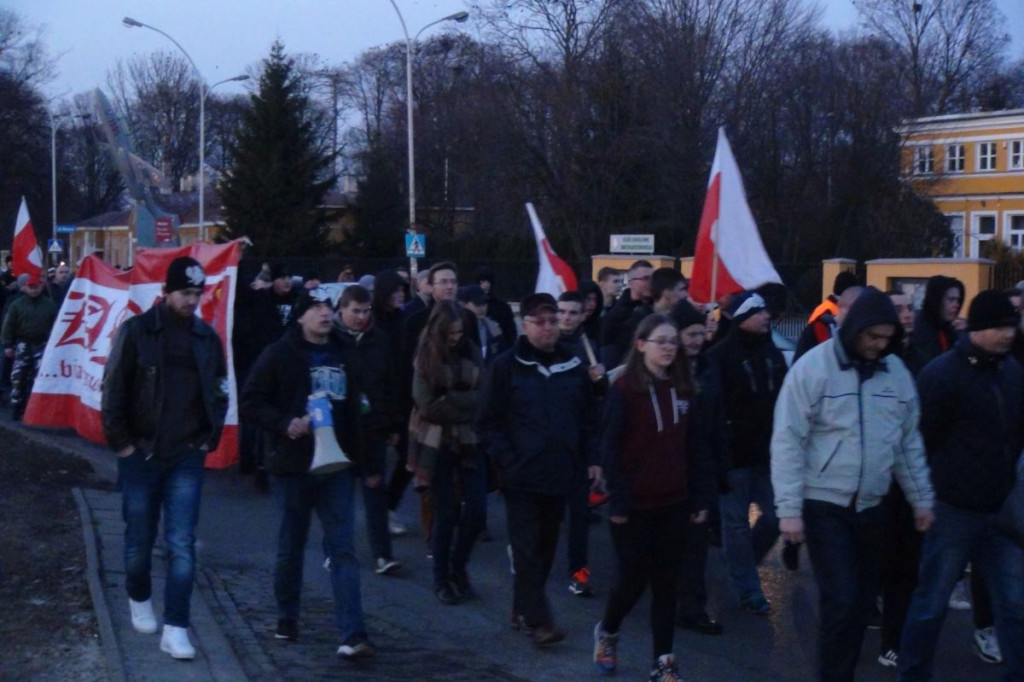 ONR o Żołnierzach Wyklętych