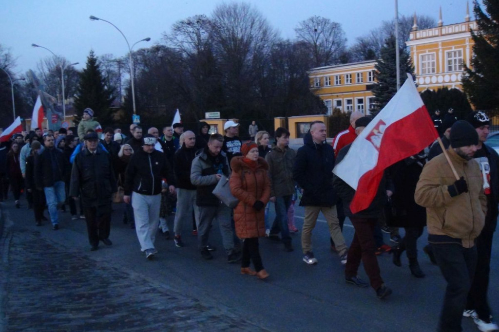 ONR o Żołnierzach Wyklętych