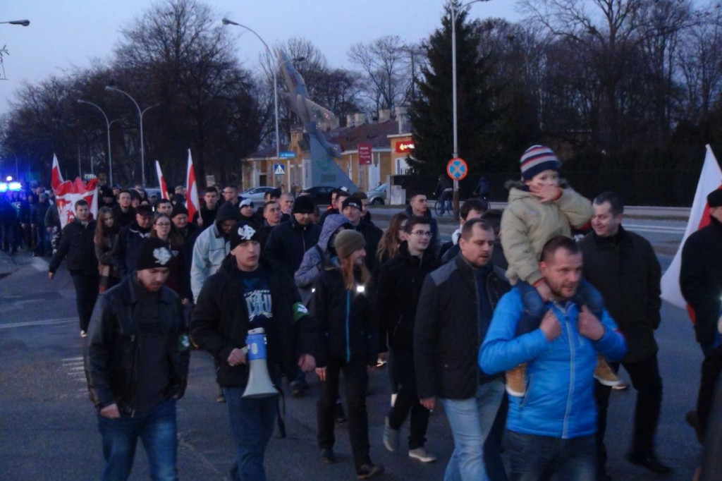 ONR o Żołnierzach Wyklętych