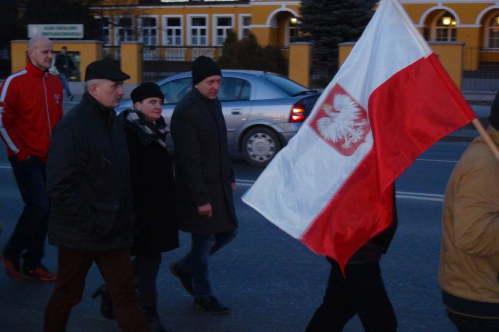ONR o Żołnierzach Wyklętych