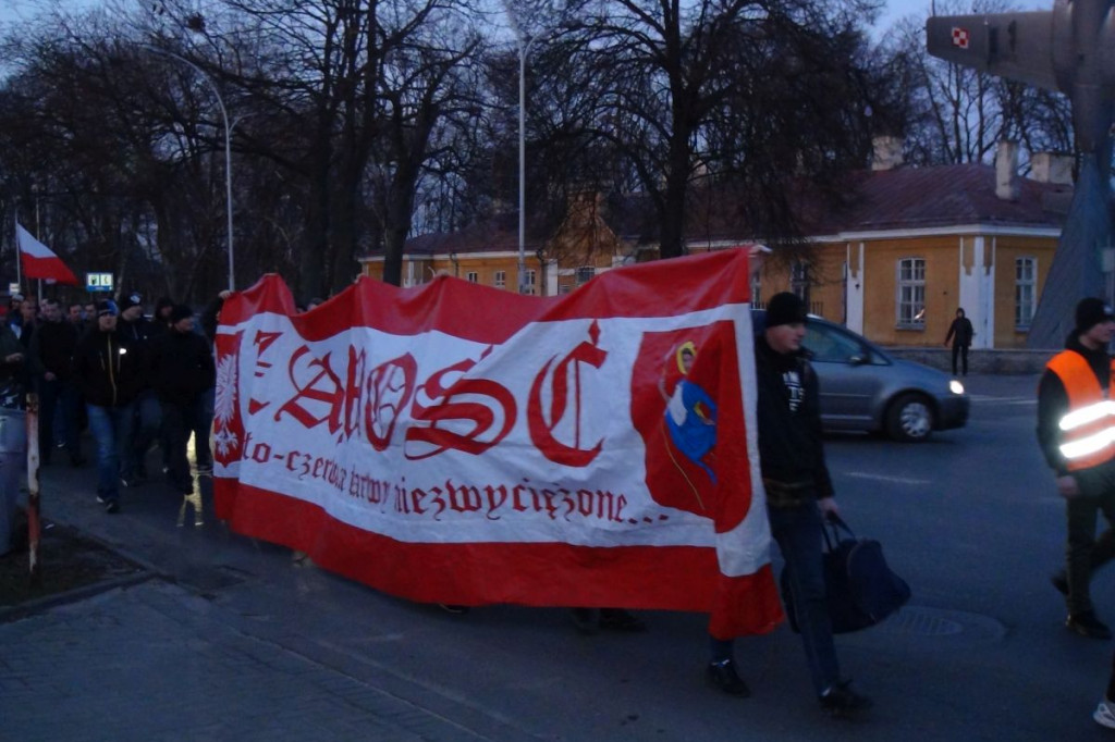 ONR o Żołnierzach Wyklętych