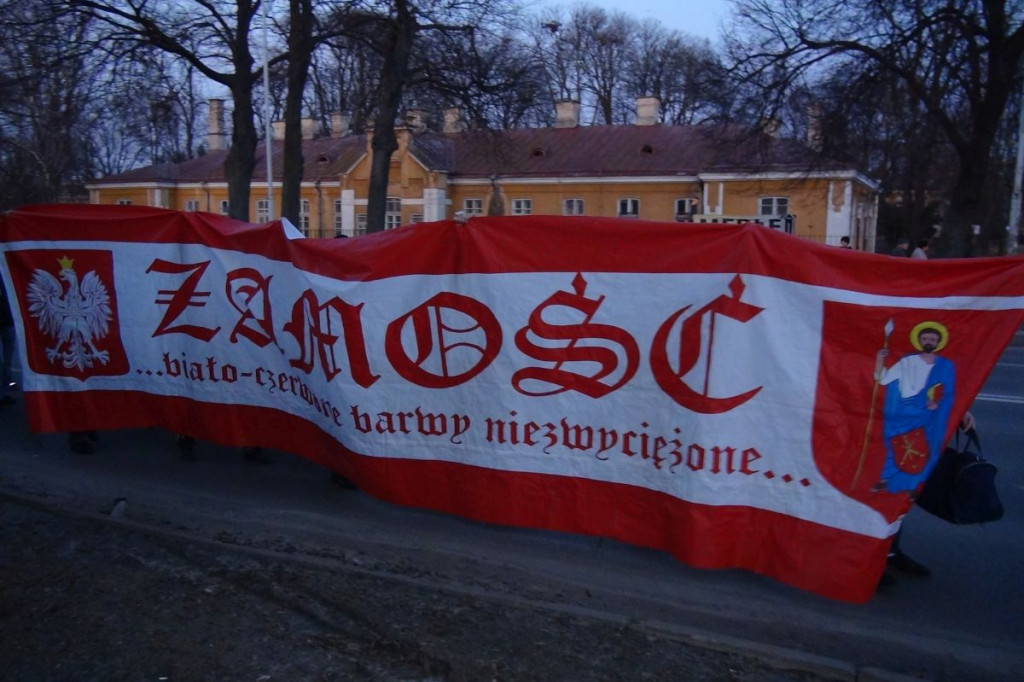 ONR o Żołnierzach Wyklętych