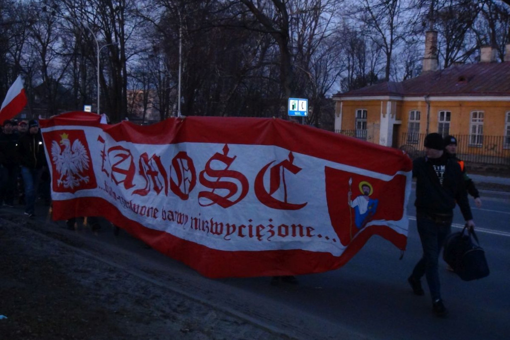ONR o Żołnierzach Wyklętych
