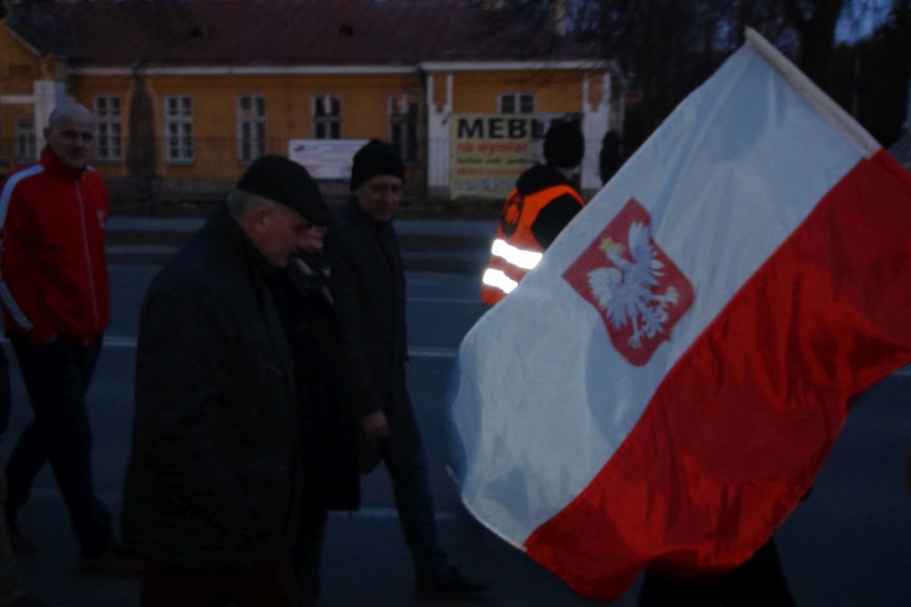 ONR o Żołnierzach Wyklętych