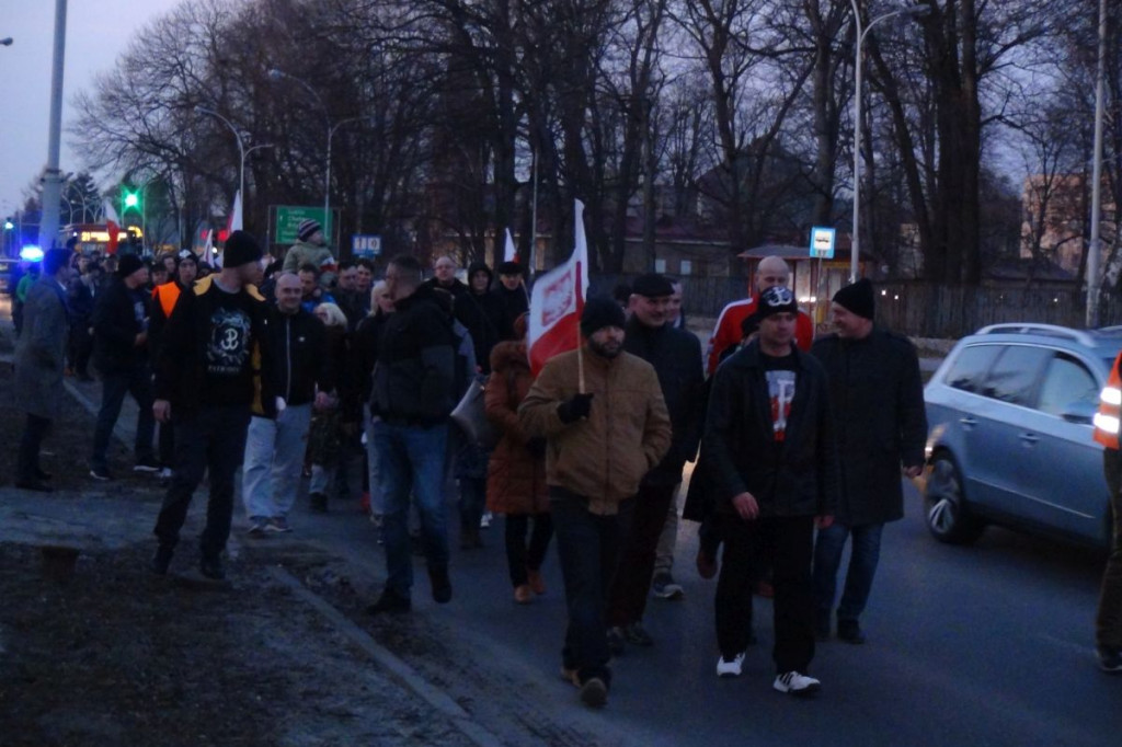 ONR o Żołnierzach Wyklętych