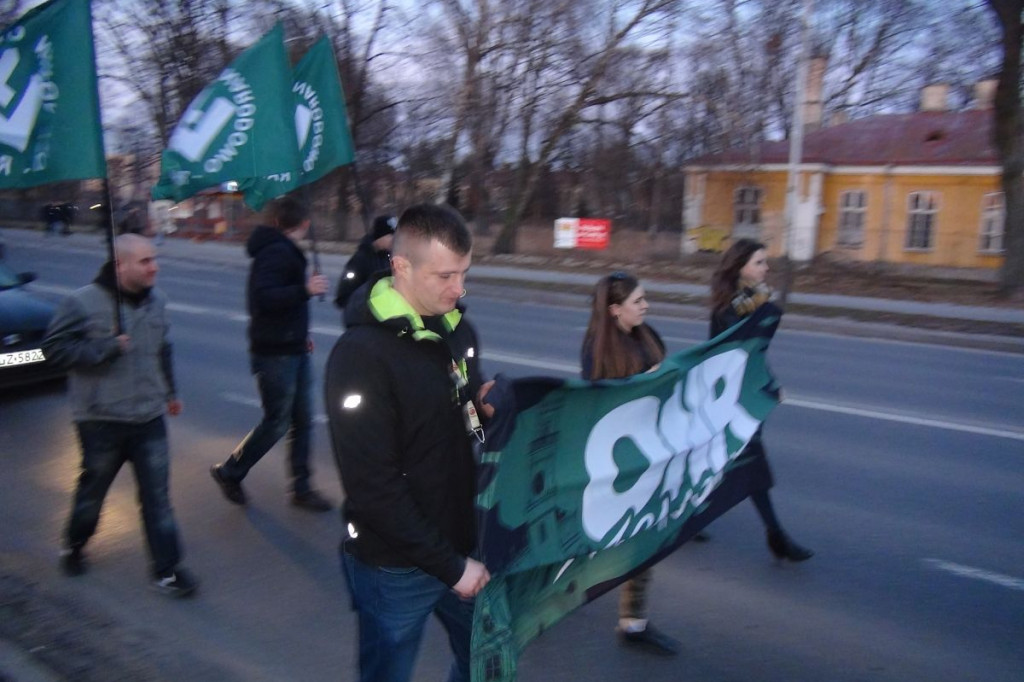 ONR o Żołnierzach Wyklętych