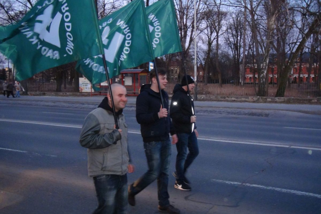 ONR o Żołnierzach Wyklętych