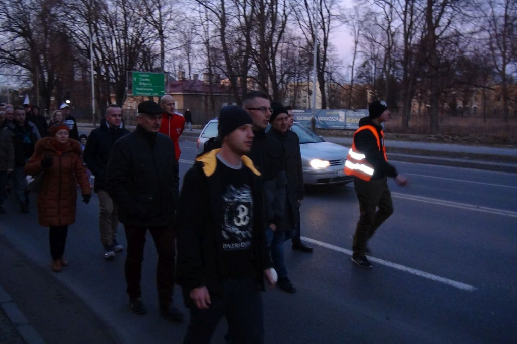 ONR o Żołnierzach Wyklętych