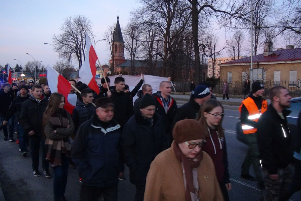 ONR o Żołnierzach Wyklętych