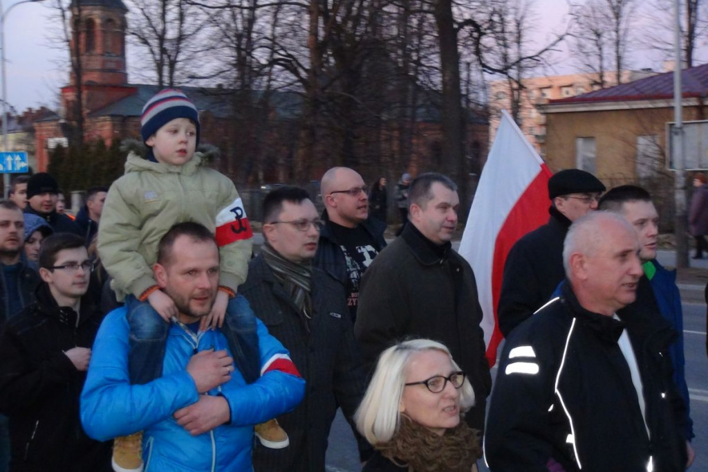ONR o Żołnierzach Wyklętych