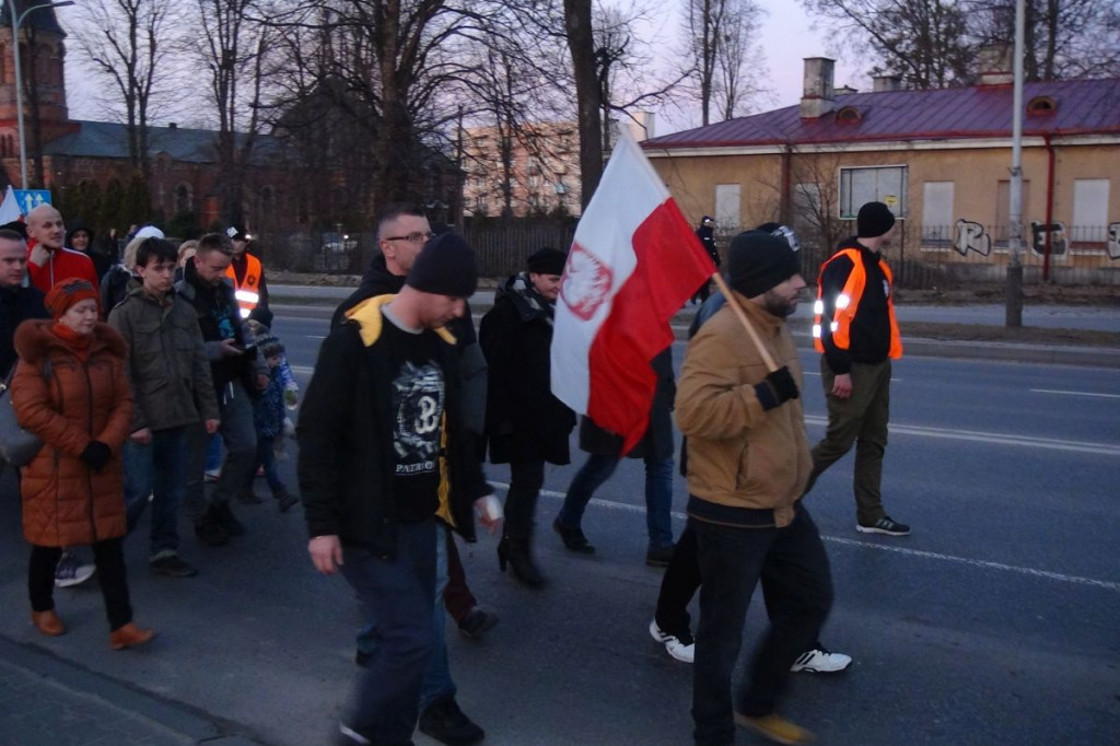 ONR o Żołnierzach Wyklętych