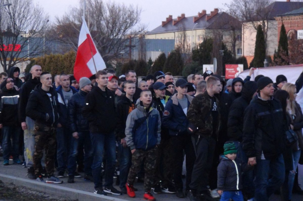 ONR o Żołnierzach Wyklętych