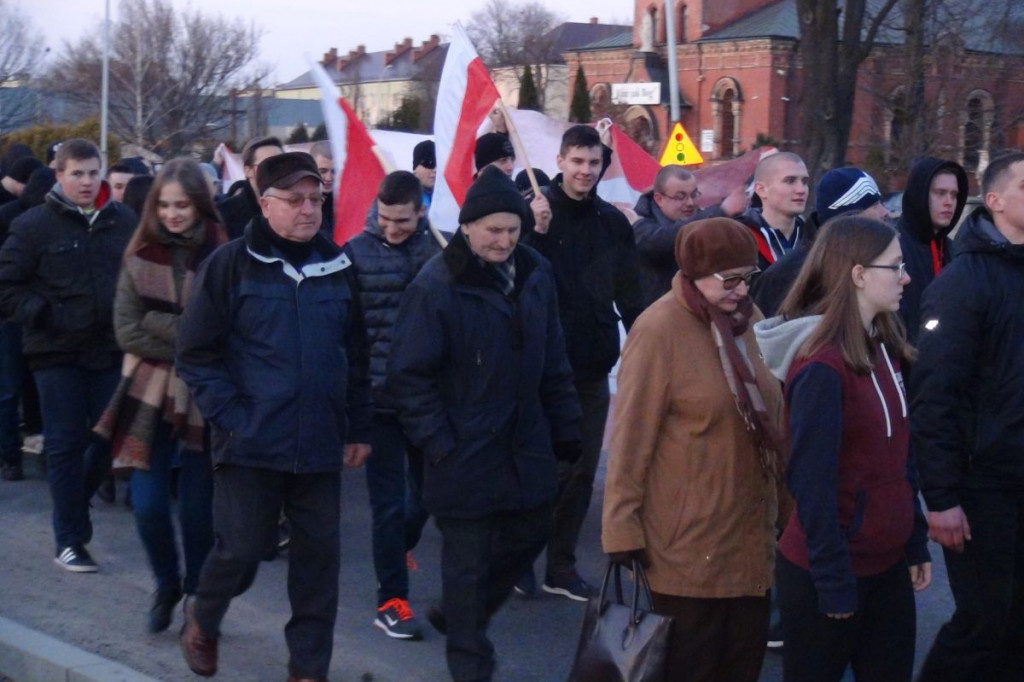 ONR o Żołnierzach Wyklętych