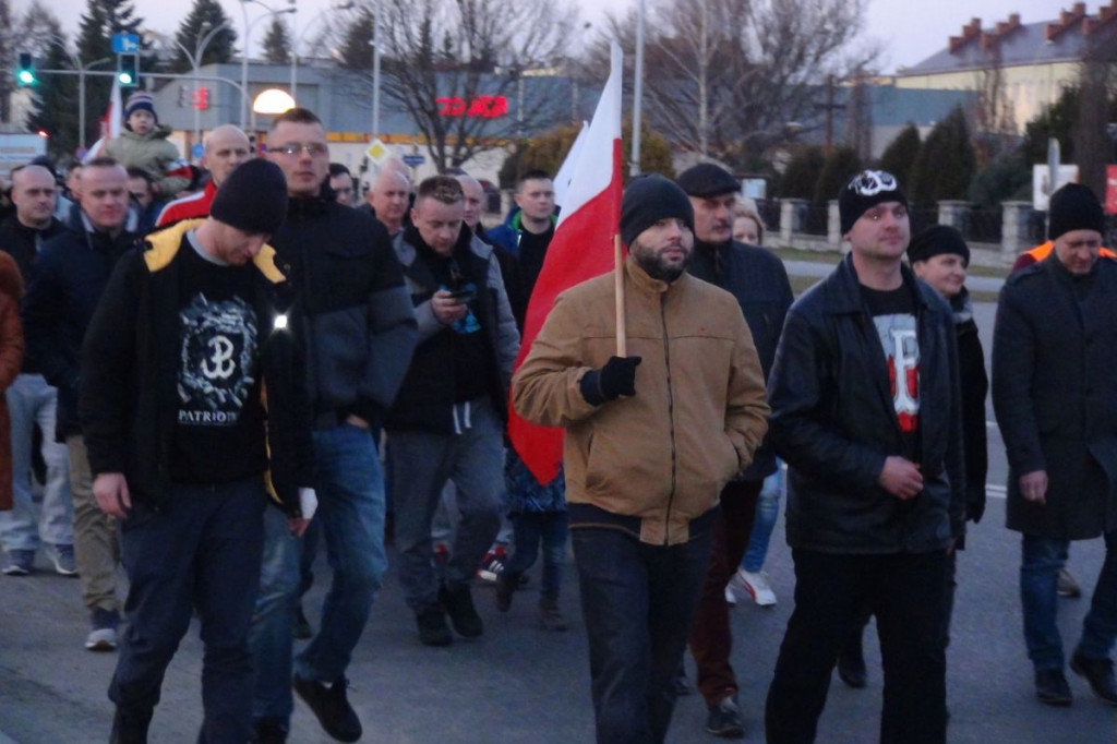 ONR o Żołnierzach Wyklętych