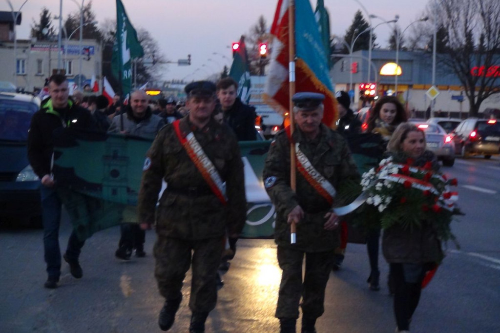ONR o Żołnierzach Wyklętych