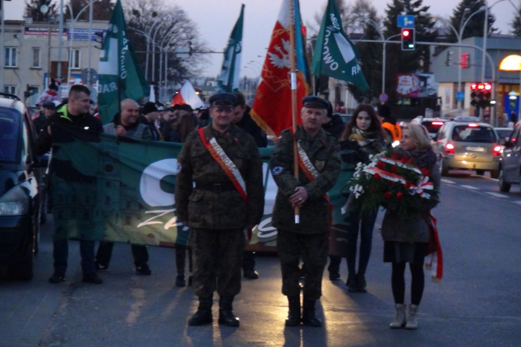 ONR o Żołnierzach Wyklętych