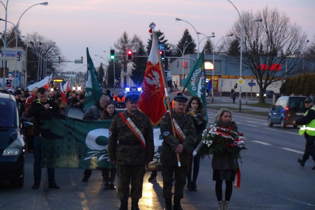 ONR o Żołnierzach Wyklętych