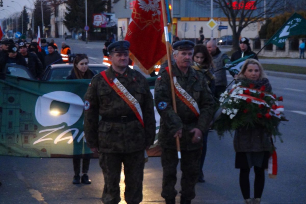 ONR o Żołnierzach Wyklętych
