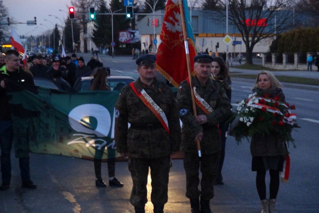ONR o Żołnierzach Wyklętych
