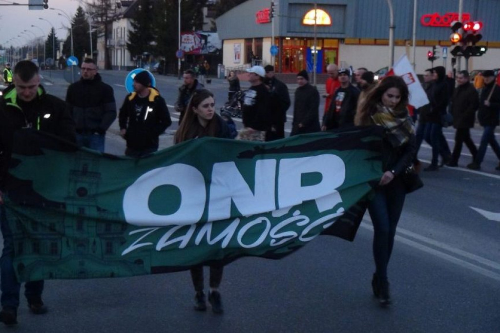 ONR o Żołnierzach Wyklętych