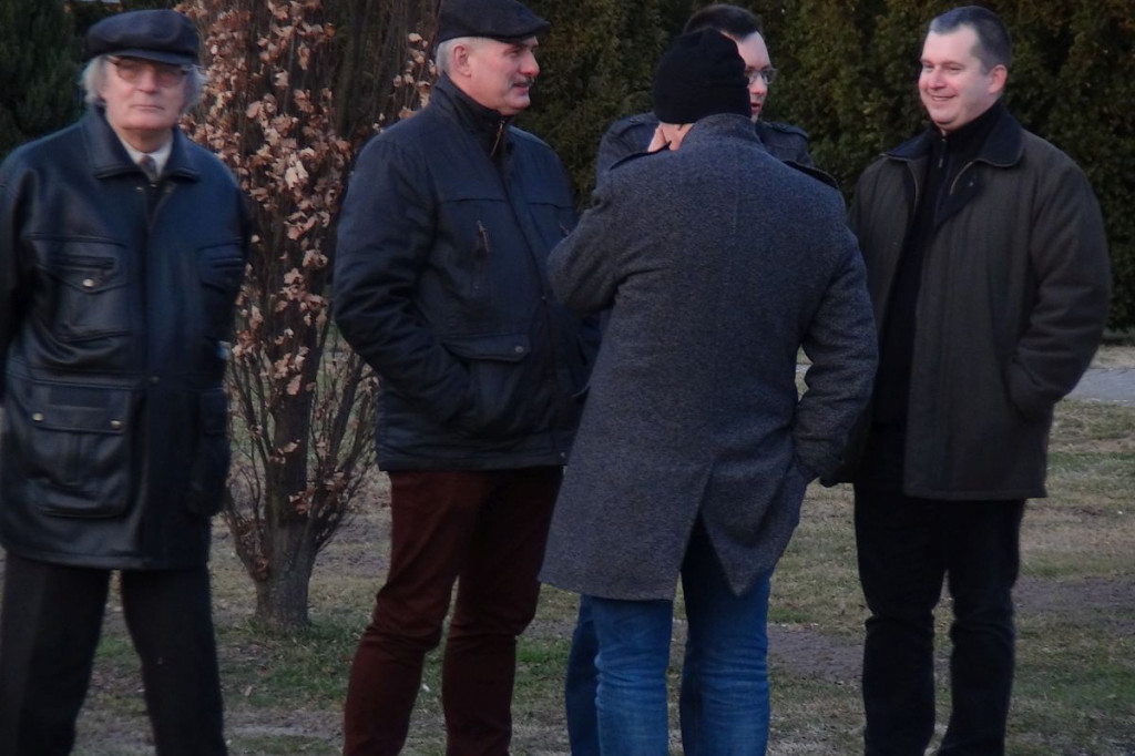 ONR o Żołnierzach Wyklętych