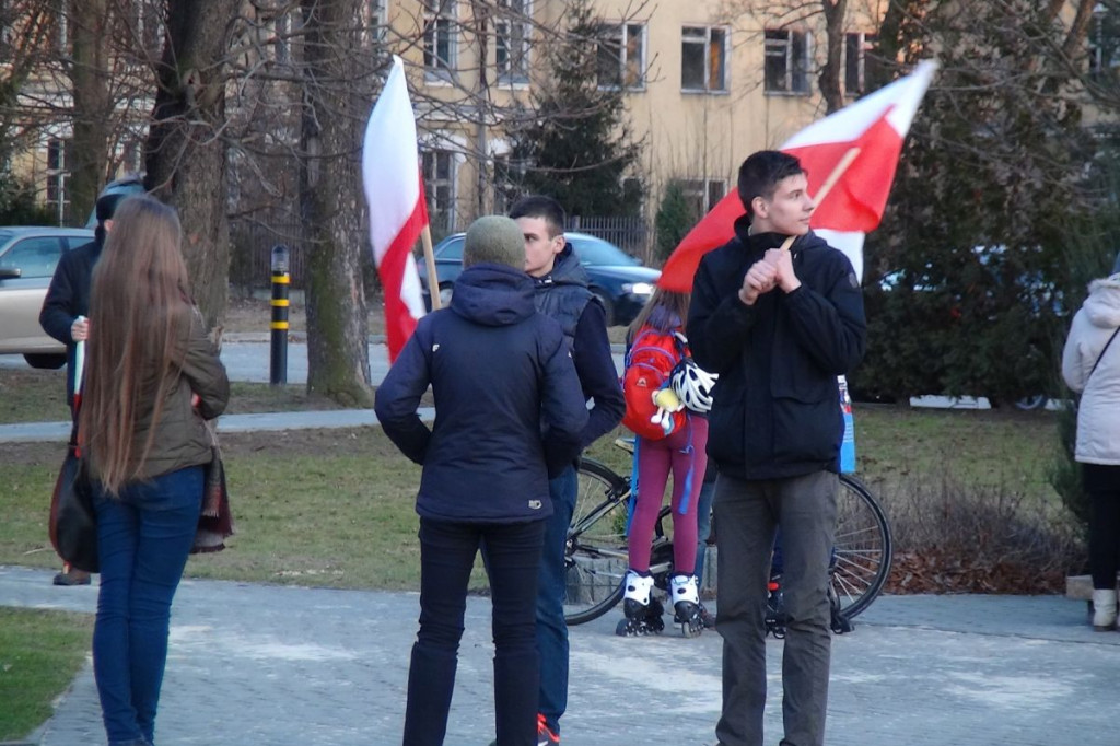 ONR o Żołnierzach Wyklętych