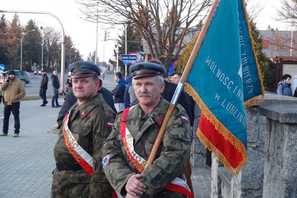 ONR o Żołnierzach Wyklętych