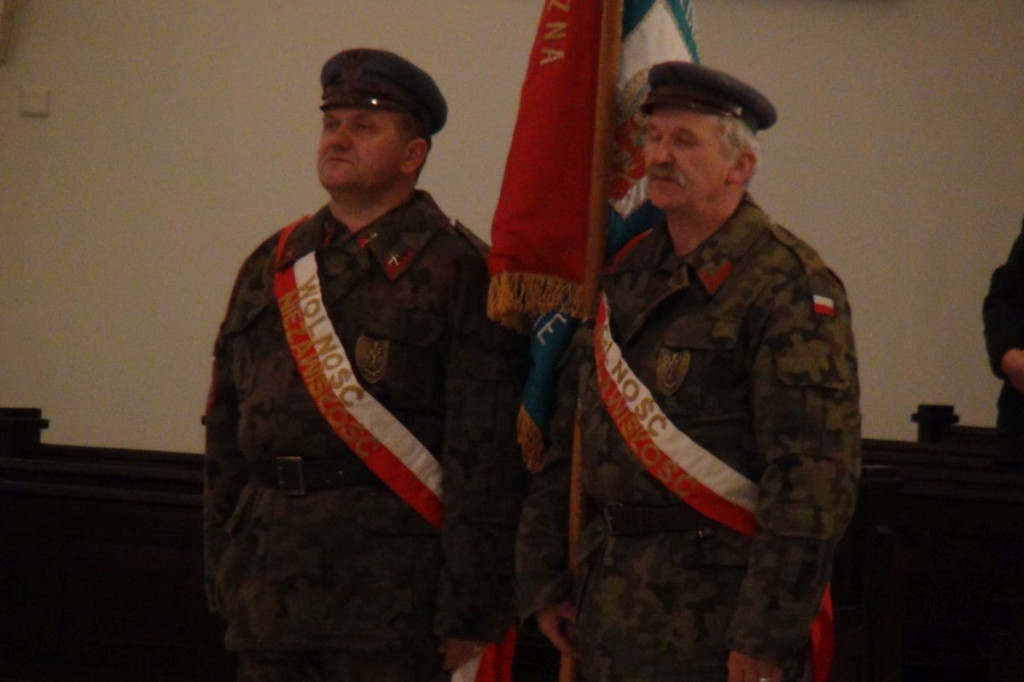 ONR o Żołnierzach Wyklętych
