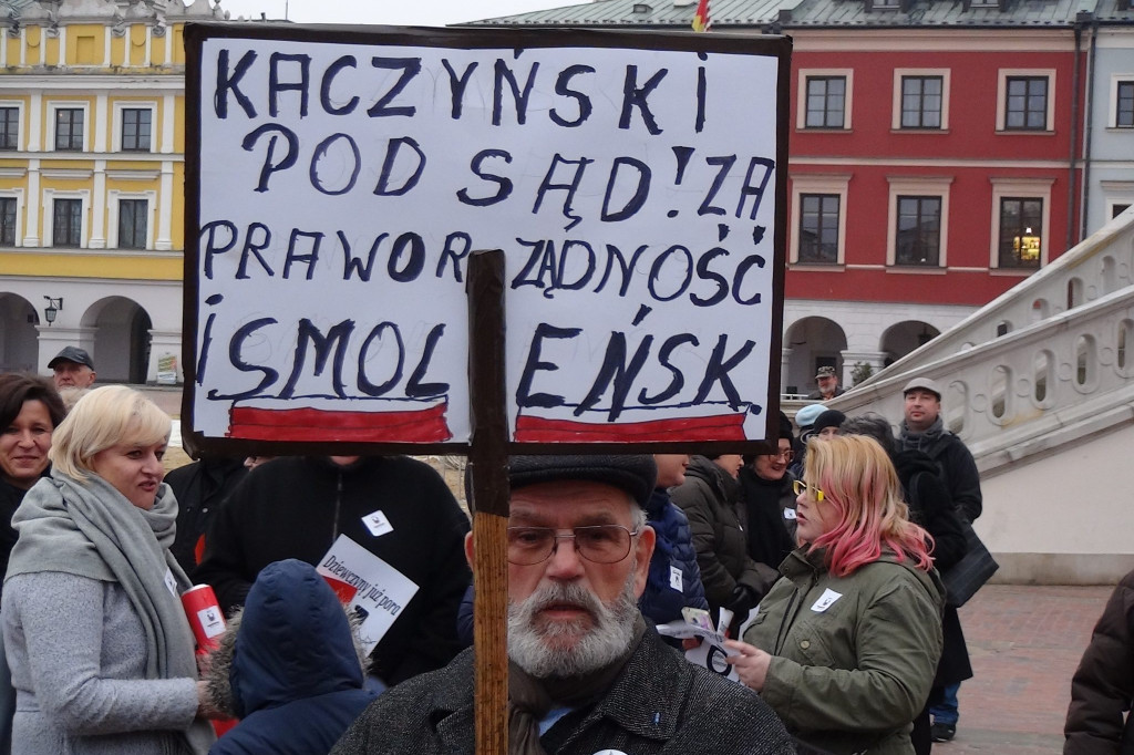 Strajk Kobiet 8 Marca