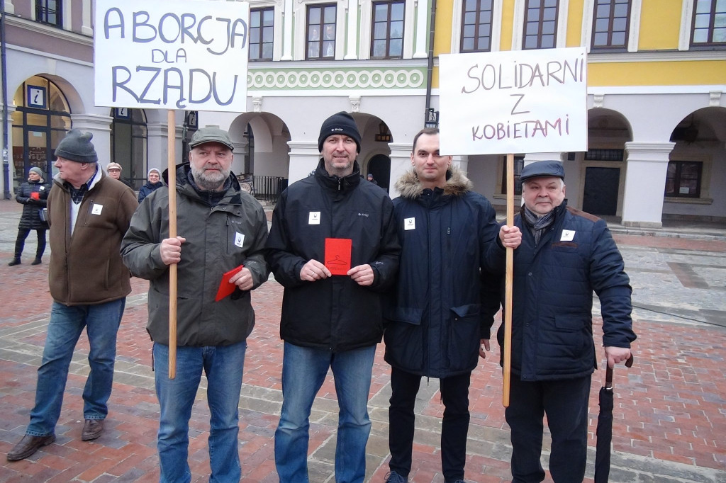 Strajk Kobiet 8 Marca