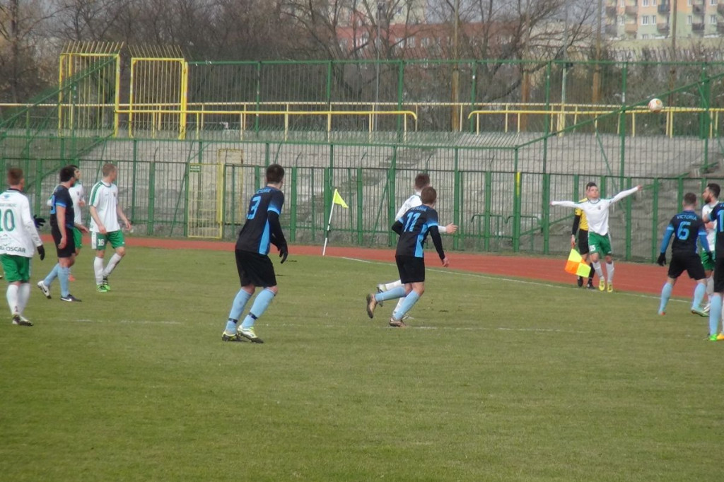 Hetman - Victoria Żmudź 2:1 [AKTUALIZACJA]