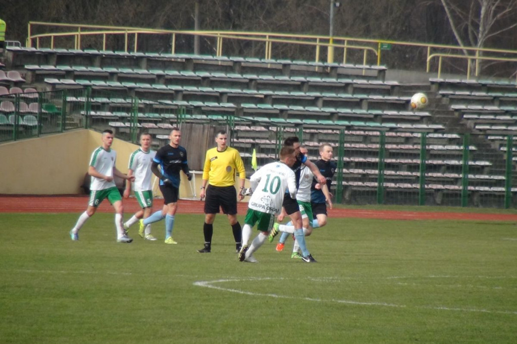 Hetman - Victoria Żmudź 2:1 [AKTUALIZACJA]