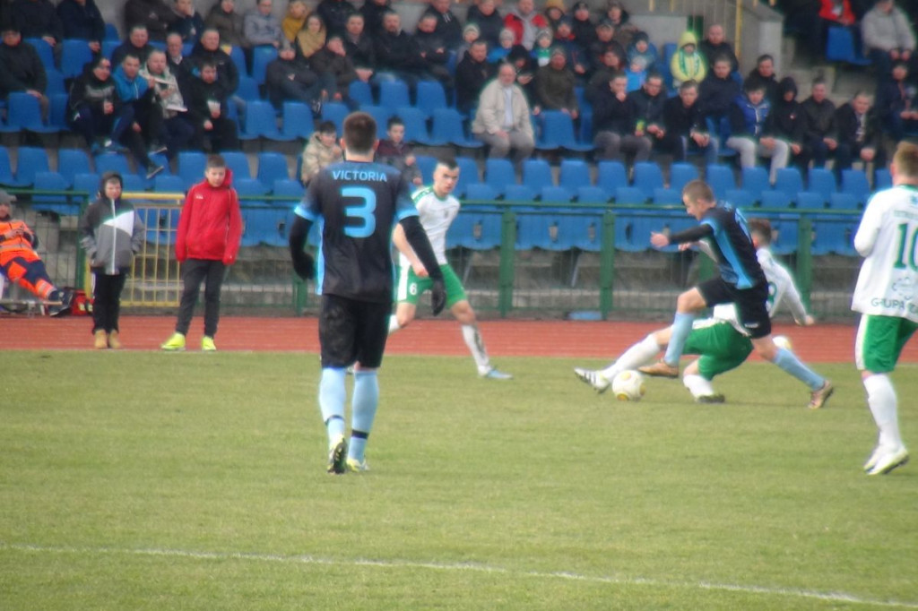 Hetman - Victoria Żmudź 2:1 [AKTUALIZACJA]