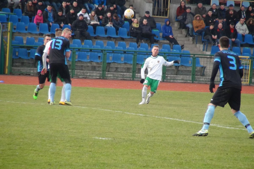 Hetman - Victoria Żmudź 2:1 [AKTUALIZACJA]