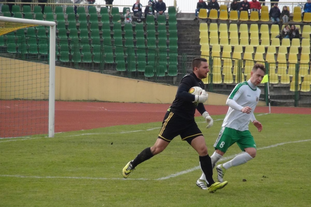 Hetman - Victoria Żmudź 2:1 [AKTUALIZACJA]