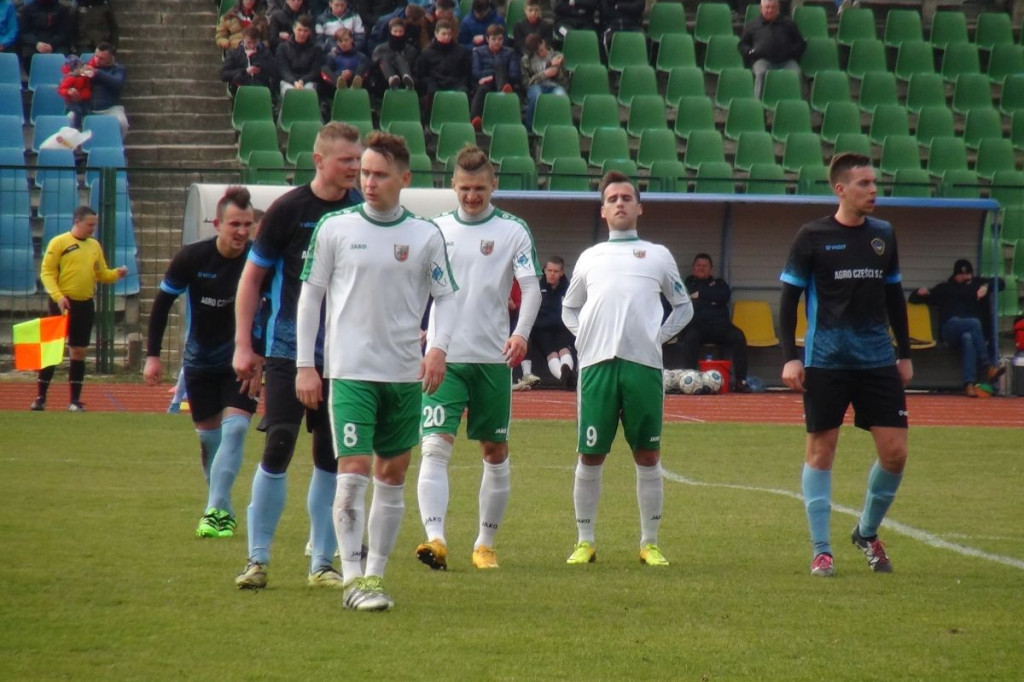 Hetman - Victoria Żmudź 2:1 [AKTUALIZACJA]