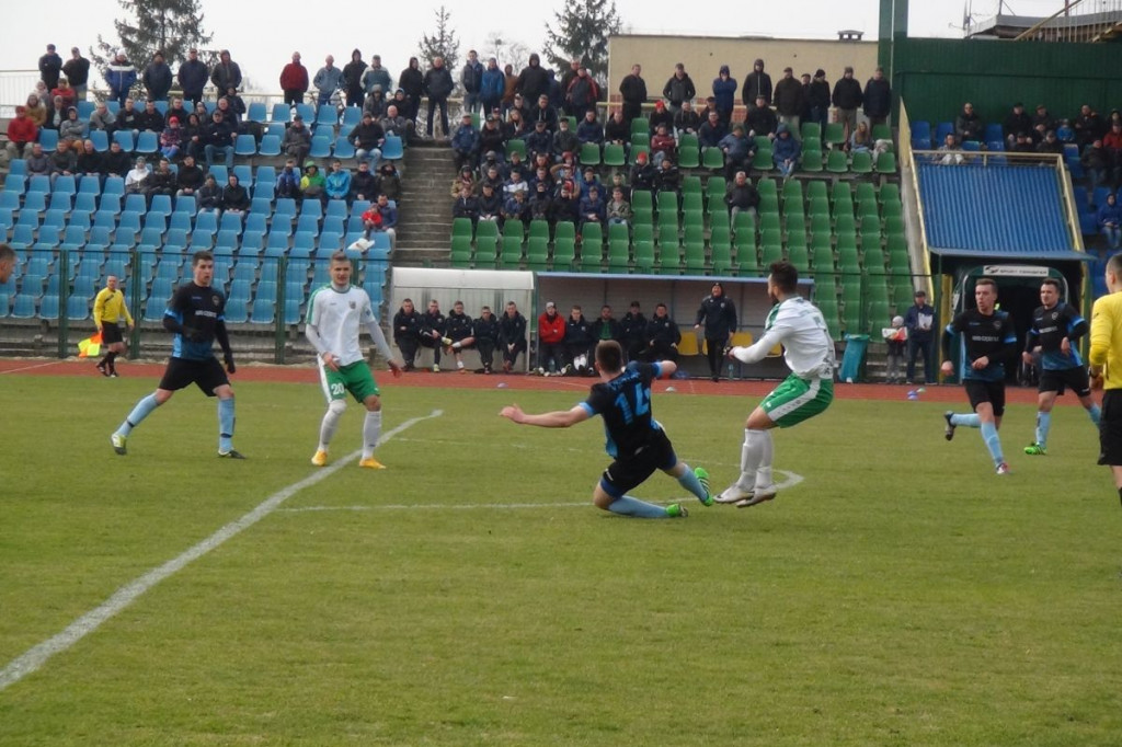 Hetman - Victoria Żmudź 2:1 [AKTUALIZACJA]