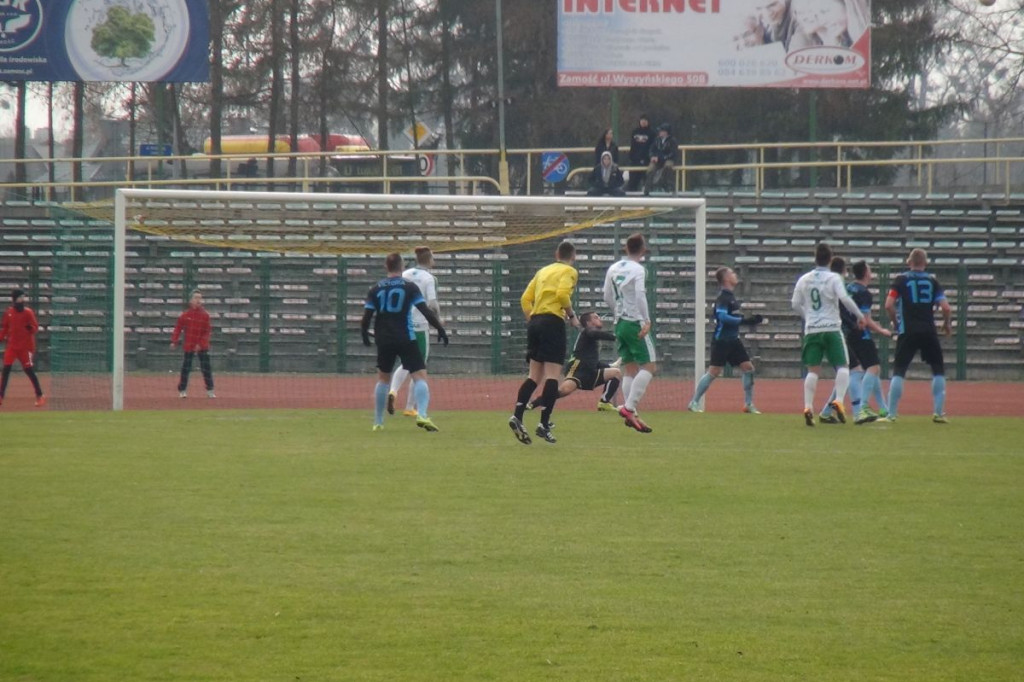 Hetman - Victoria Żmudź 2:1 [AKTUALIZACJA]
