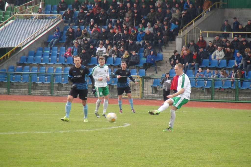 Hetman - Victoria Żmudź 2:1 [AKTUALIZACJA]