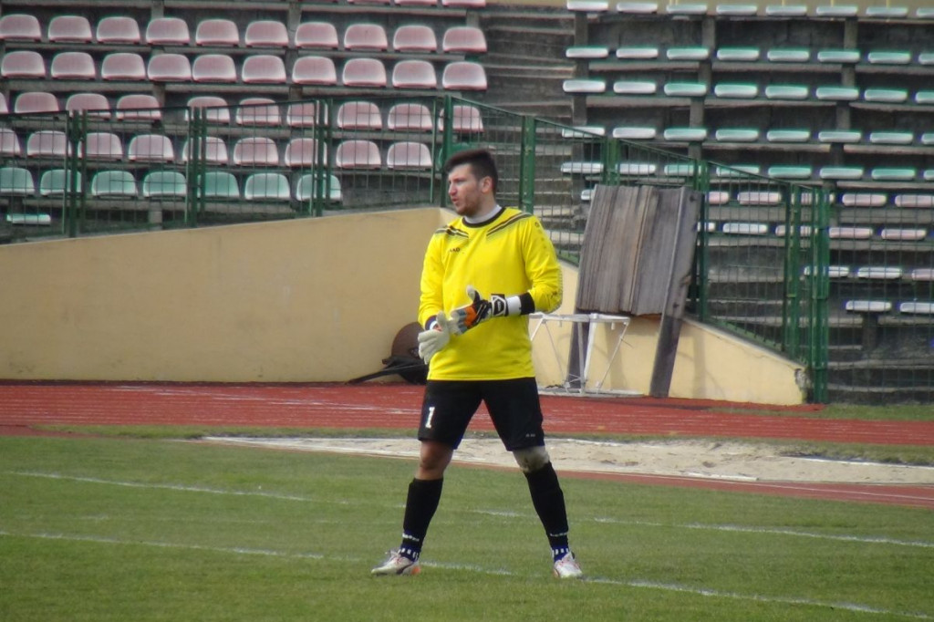 Hetman - Victoria Żmudź 2:1 [AKTUALIZACJA]